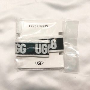 UGG Boot Ribbons